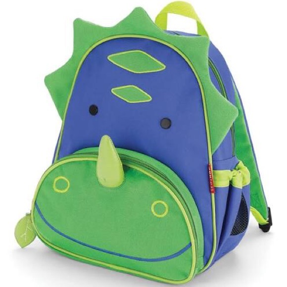 Skip Hop Other - 🎒SkipHop Kids Zoo Pack Dino Backpack